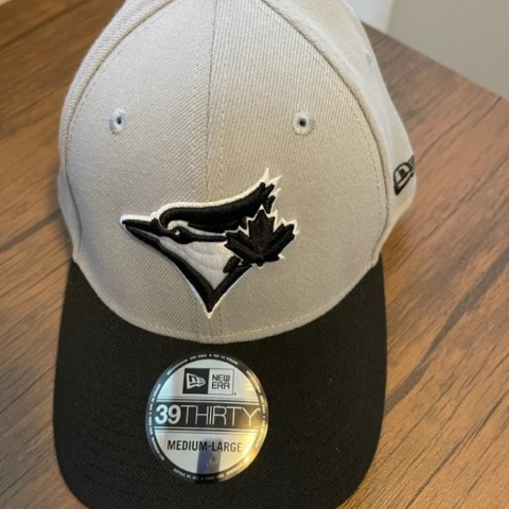 New Era Toronto Blue Jays 39Thirty Hat M/L